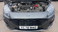 Ford Kuga 1.5 EcoBlue ST-Line 5dr Auto Diesel Estate